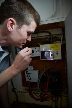 Emergency Electrical Services in Fort Worth by HR Phoenix Electrical & Plumbing