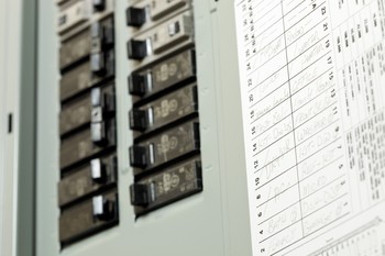 Panel Upgrades by HR Phoenix Electrical & Plumbing in Fort Worth, Texas
