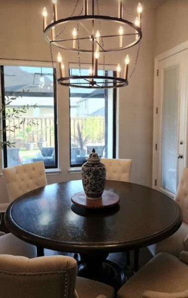 Lighting Installation in Arlington, TX (1)