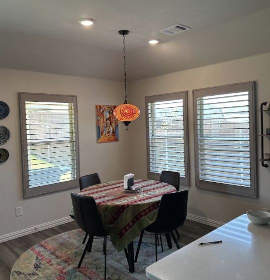 Lighting Installation in Carrollton, TX (1)